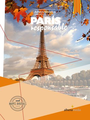 cover image of París responsable